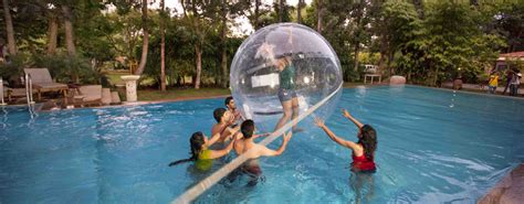 Family Resorts - Perfect Holiday Destinations from Bangalore