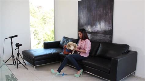 Shy Teen Angel Del Rey Takes A Cock Like A Pro From Casting Couch Amateurs By Porn Pros