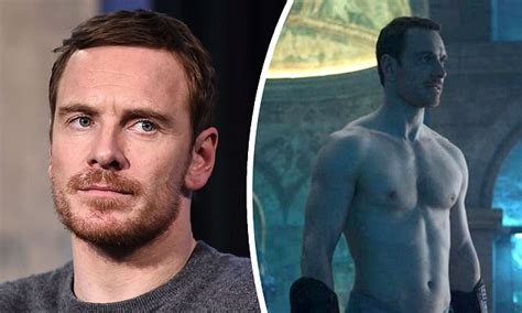 Michael Fassbender Blurs The Lines Between Good And Evil In Assassins