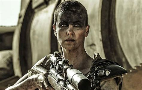 Furiosa A Mad Max Saga 2024 Cast Meggy Silvana