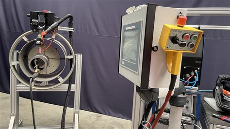 Soudage Orbital Tip Tig Welding Company