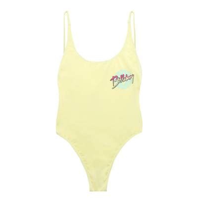 Thong Bikini It S Back In Fashion Glamour UK