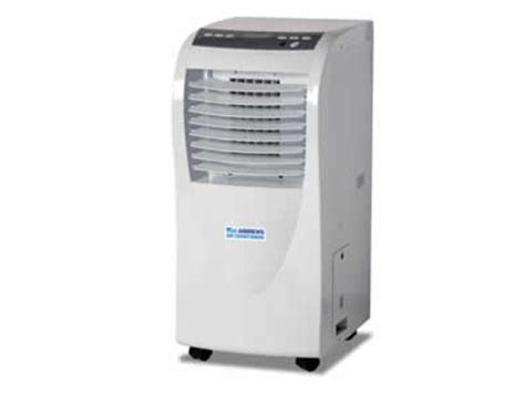 Polar Breeze Portable Air Conditioner 26kw Contact Andrews Sykes