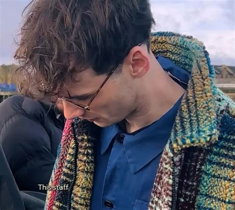 Wilbur Soot Will Gold Lovejoy Via LVJYetc On Youtube Hot British Men Cutie Patootie Wilbur