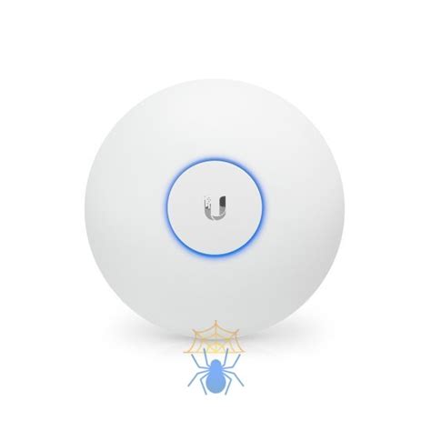 Ubiquiti UniFi AC Long range 5-pack UAP-AC-LR-5 купить по низкой цене
