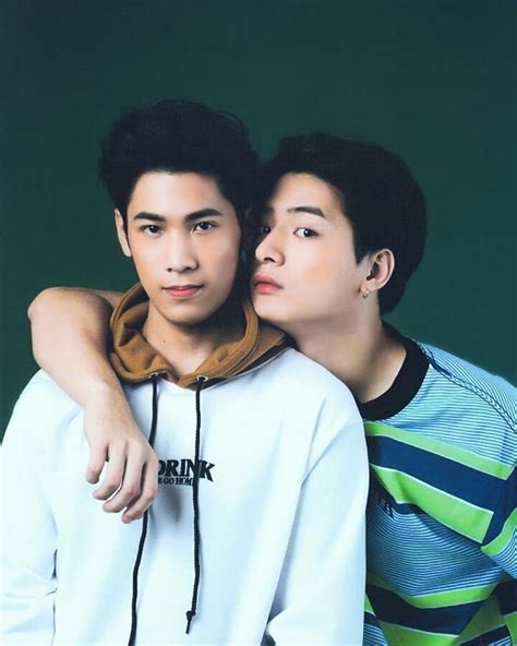 Pin by Natkitta Taiyong on ครสสงโต Actors Cute gay couples Sotus the séries