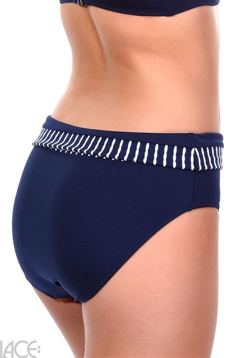 Fantasie Swim San Remo Bikini Folded Brief Lace Lingerie