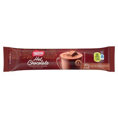 Nestle Hot Chocolate Kg PnP