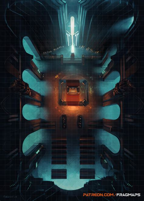 cyberpunk i walk the line 4