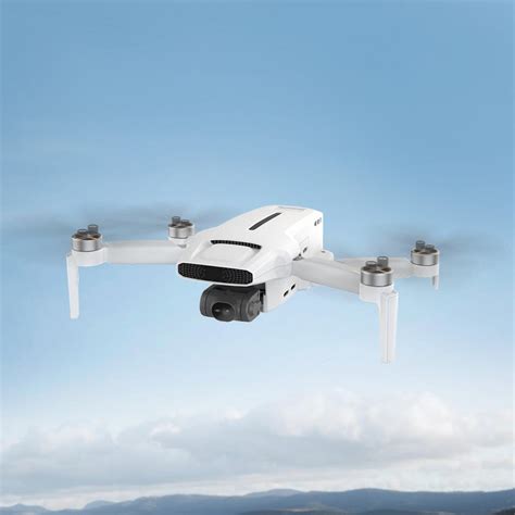 Drone dobrável Fimi X8 mini V2 câmera 4K adequado para iniciantes