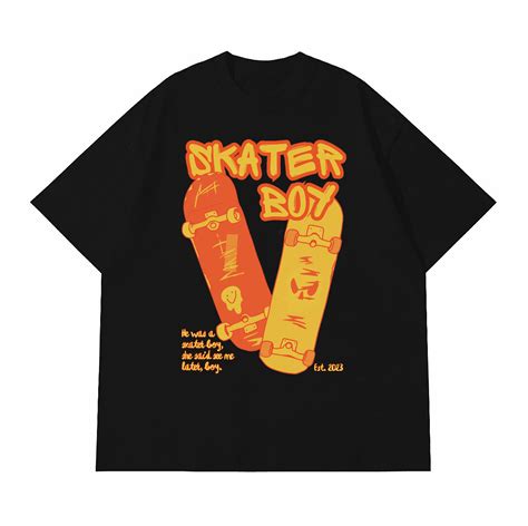 Skater Boy Dunk
