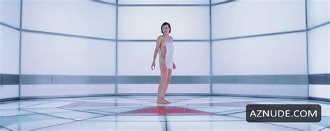 RESIDENT EVIL RETRIBUTION NUDE SCENES AZNude
