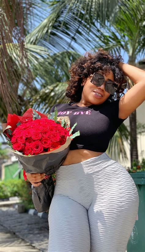 Moyo Lawal Nude Pics And Porn Video LEAK Scandal Planet