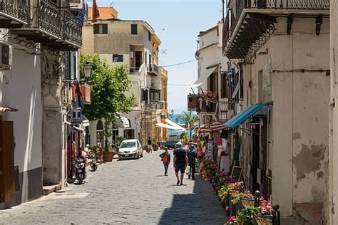 Cetara - Amalfi Coast Guide