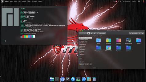 kde plasma manjaro – manjaro install kde – Writflx