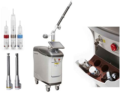 Особенности использования лазера в медицине