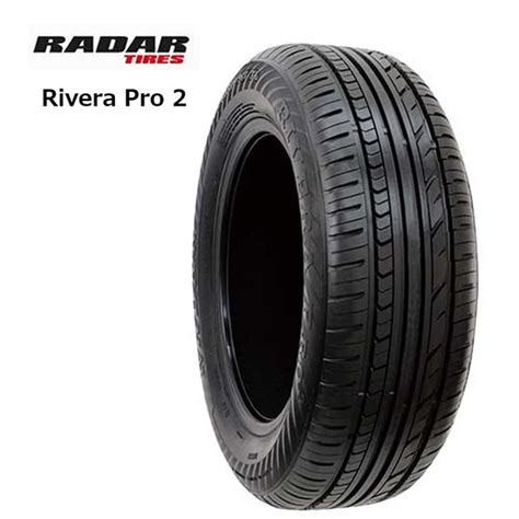 Radar Rivera Pro Pro R V