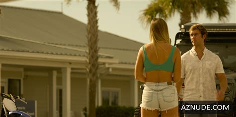 OUTER BANKS NUDE SCENES AZNude