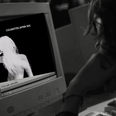 Stream Baby Blue Movie Cigarettes After Sex By Listen Online For Free On Soundcloud