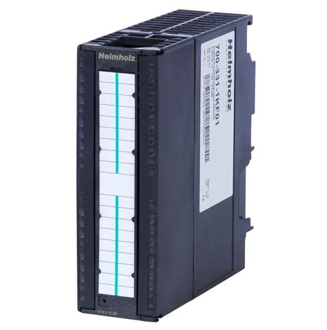 M Dulos De Entradas Y Salidas Anal Gicas Helmholz Aea Inform Tica Industrial M Dulos De