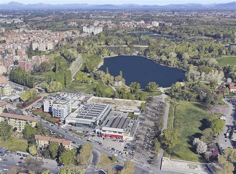 Milano Baggio Ecco Le Residenze Lac Al Parco Delle Cave Urbanfile