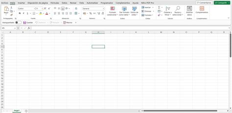 Guía para Convertir Tus Datos de Formato CSV a Excel