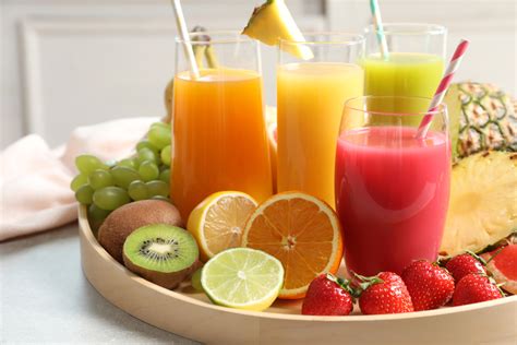 Is Naked Juice Healthy Plus Alternatives Choosing Nutrition