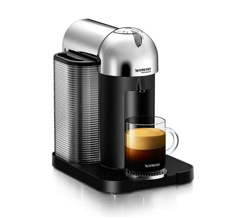 Nespresso VertuoLine - Single Serve Coffee and Espresso