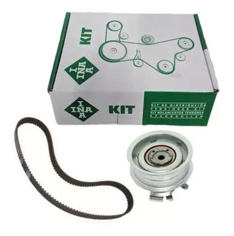 Kit Distribuci N Ina Seat Ibiza L