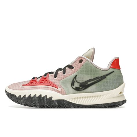 Kyrie Low 4 Elite Store