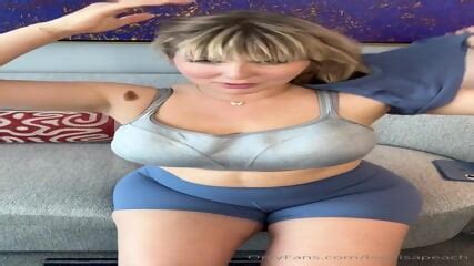 Lena Paul Only Pussy