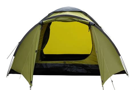 ᐉ Намет туристичний Tramp Lite Fly 3 одношаровий Olive (UТLT-003-olive ...