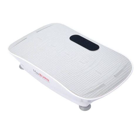 Виброплатформа Ergonova Max Burn Mini: велосипеды купить недорого