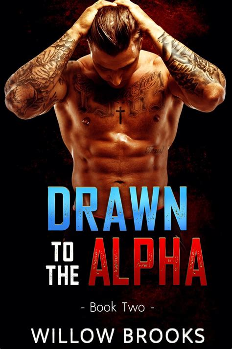 Drawn To The Alpha 2 BBW Paranormal Shape Shifter Romance Pure Soul