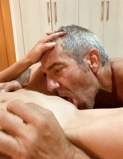 SWEET MILF IS FUCKED BY MATURE MAN WITH A DILDO XHamster