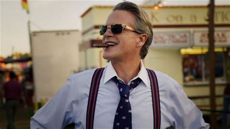 Stranger Things Saison 3 Où Avez Vous Déjà Vu Cary Elwes Lacteur