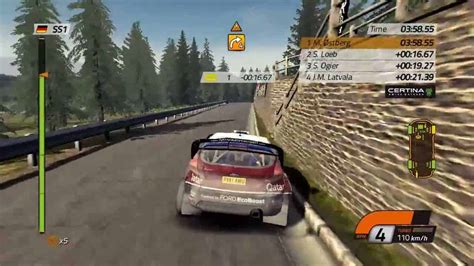 V Rally 4 Télécharger Pc Version Complete Review Jeu