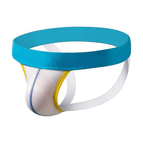 Homosexuell Tanga Doppel G String Hohe Qualit T Mesh Atmungsaktive Herren Bikini Sexy