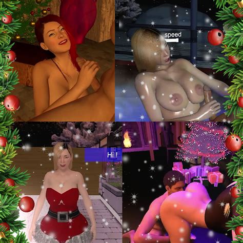Discover Christmas World 20 Sex Stories Paid Scenes Virt A Mate Hub