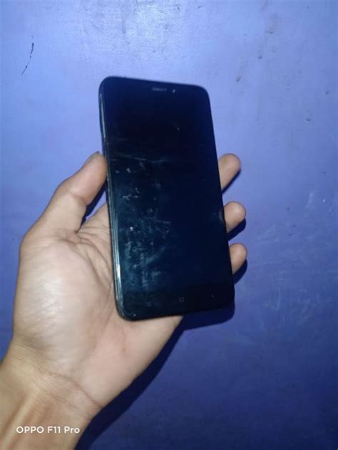 Xiaomi Resmi X Mesin Normal Lcd Pecah Dan Layar Sentuh Pecah Lazada