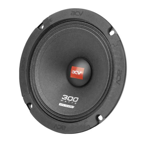 Динамики ACV MS-6PRO - купить по выгодной цене в интернет-магазине OZON ...