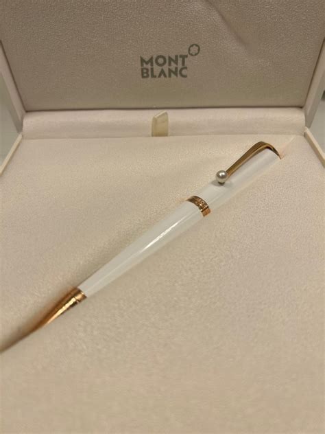 Montblanc - Pen - Catawiki