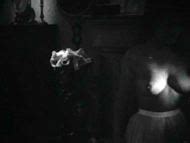 Naked Sylvia Sorrente In Castle Of Blood