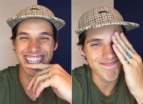 Gabriel Fop Do Bbb Sobre Poss Vel Nude Vazado Que Vergonha V Deo