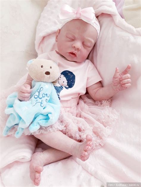 Кукла реборн Николь Срочно! АКЦИЯ: цена 9500!!! / Реборн / Шопик ...