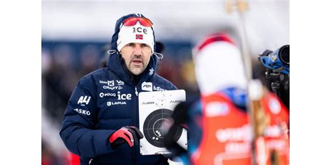 Biathlon Mondiaux Le Relais Perdu D Oberhof Racont Par Les