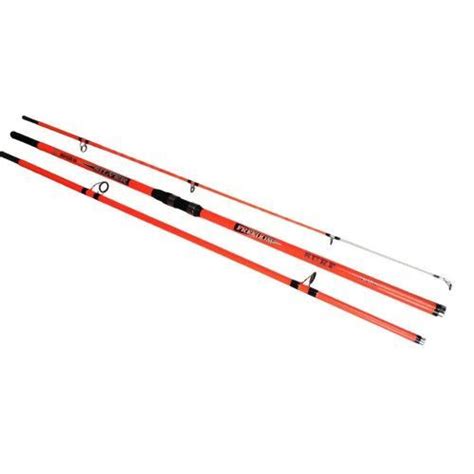 Удилище KAIDA Freedom surf штекер, от 100 гр купить по выгодным ценам в ...