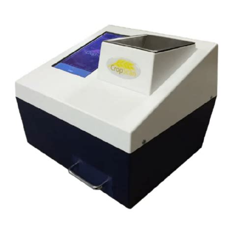 CropScan 3000B Анализатор цельного зерна. Дилер! Купить!