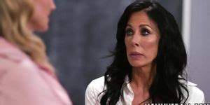 Kendra Joins Reagan For A Foursome Sex With Hazel And Chloe Kendra James Reagan Foxx Hazel