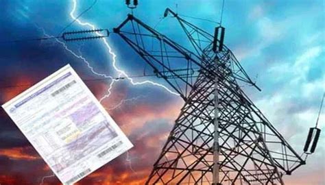 Nepra Increases Power Tariff By Rs Per Unit